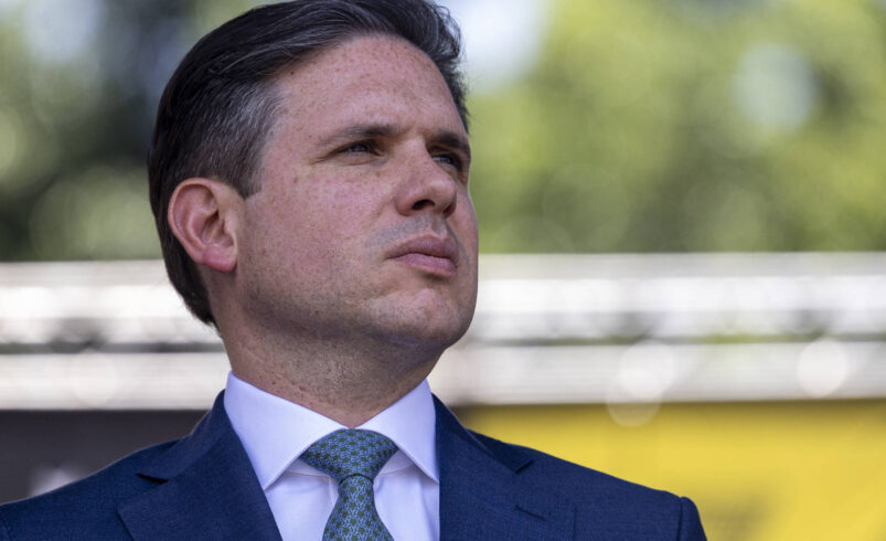 Polícia Federal Investiga Malas Encontradas em Voo com Motta e Ciro Nogueira – 28 de Abril de 2026