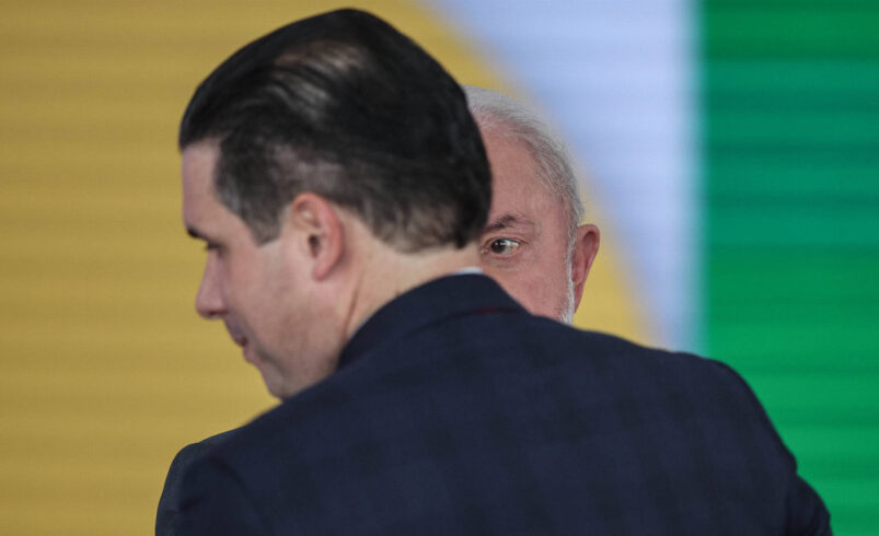 Motta Defende a Revogação dos Vetos de Lula ao Projeto de Lei da Dosimetria