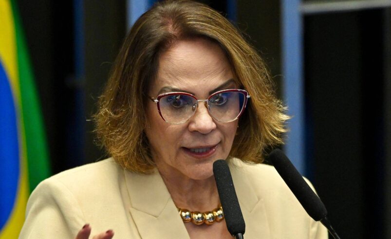 Damares Alves Busca Audiência com Indicado à CVM em Reunião do Grupo do Master – 13 de Abril de 2026