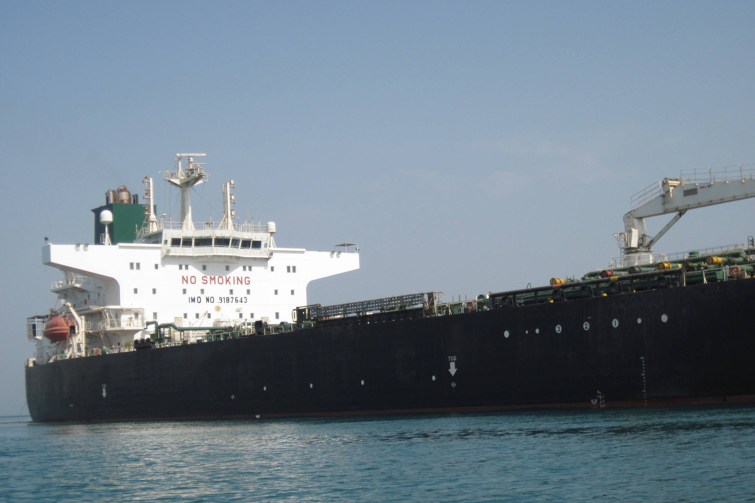 IFI: Conflito no Irã Pode Proporcionar Oportunidades Econômicas ao Brasil – 16/04/2026 – Painel