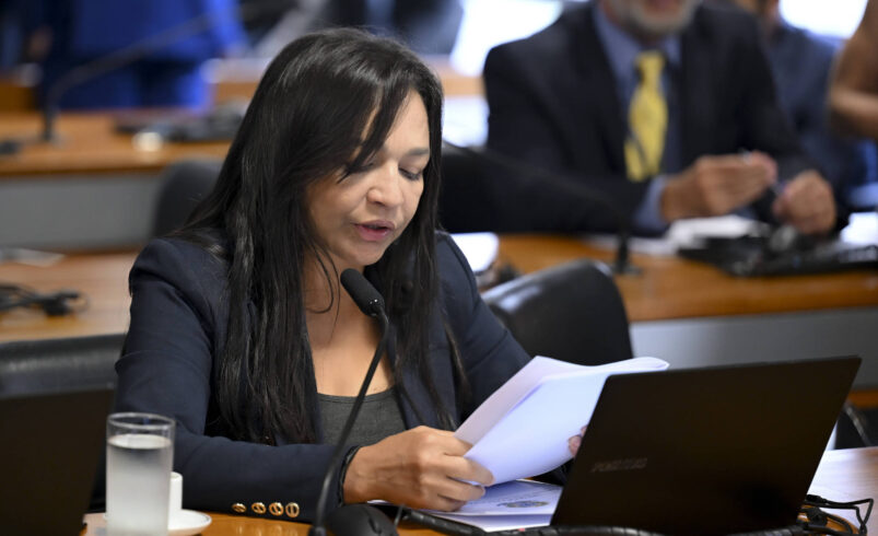 Comissão Legislativa Aprova Proposta para Eliminar Aposentadoria Compulsória em 8 de Abril de 2026