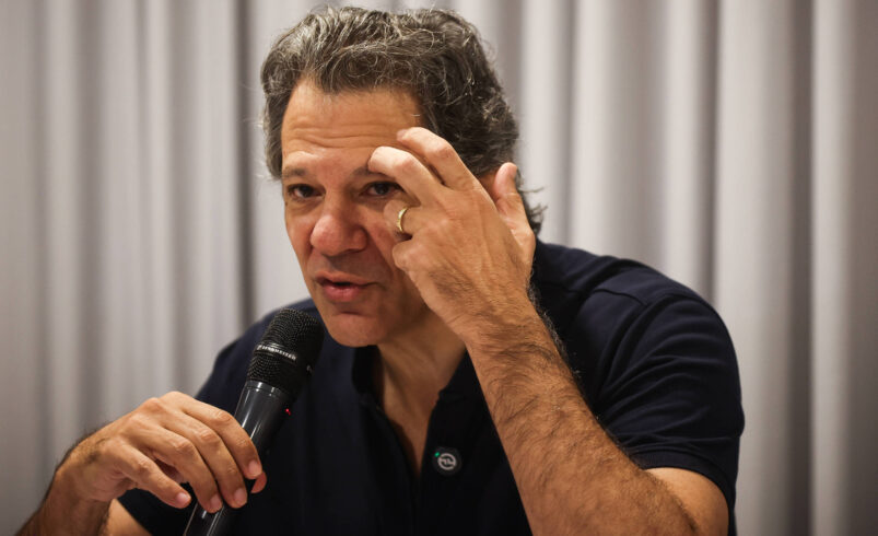 TRE-SP ordena a retirada de publicações de deputado do PT em São Paulo – 24/04/2026 – Painel