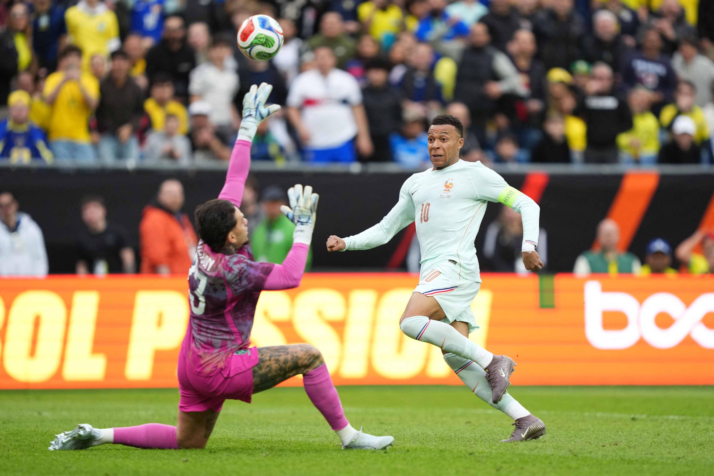 Datafolha: 46% acreditam que Brasil não avançará além das quartas de final na Copa do Mundo – 15/04/2026 – Esporte