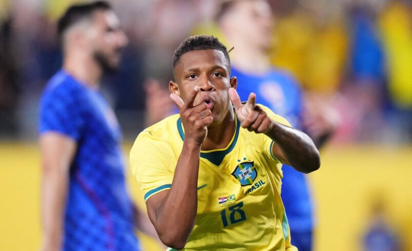 Jogos-Testes e Amistosos: Influência no Desempenho Atlético – 02/04/2026 – O Mundo É uma Bola