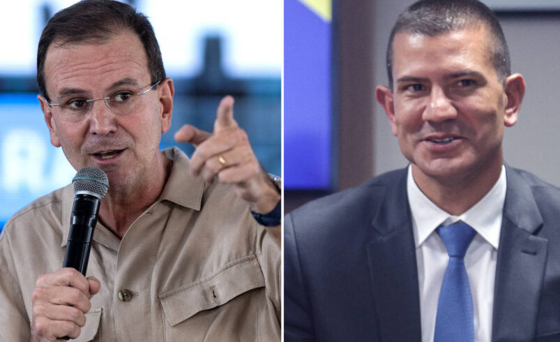 Rio de Janeiro: Eleição Direta Pode Criar Clima de Campanha por Seis Meses – 05 de Abril de 2026