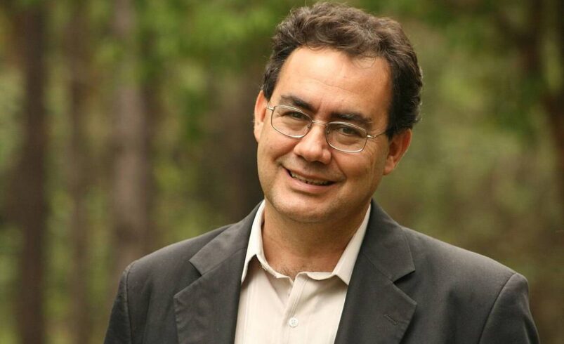 Augusto Cury reafirma compromisso com candidatura nas eleições de 2026