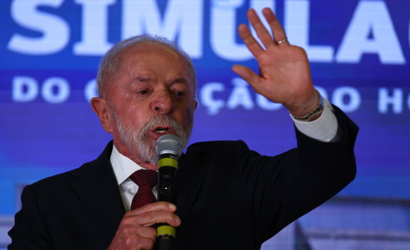 Críticas de Petistas ao STF Visam Minimizar Impactos do Caso Master – 10/04/2026 – Política