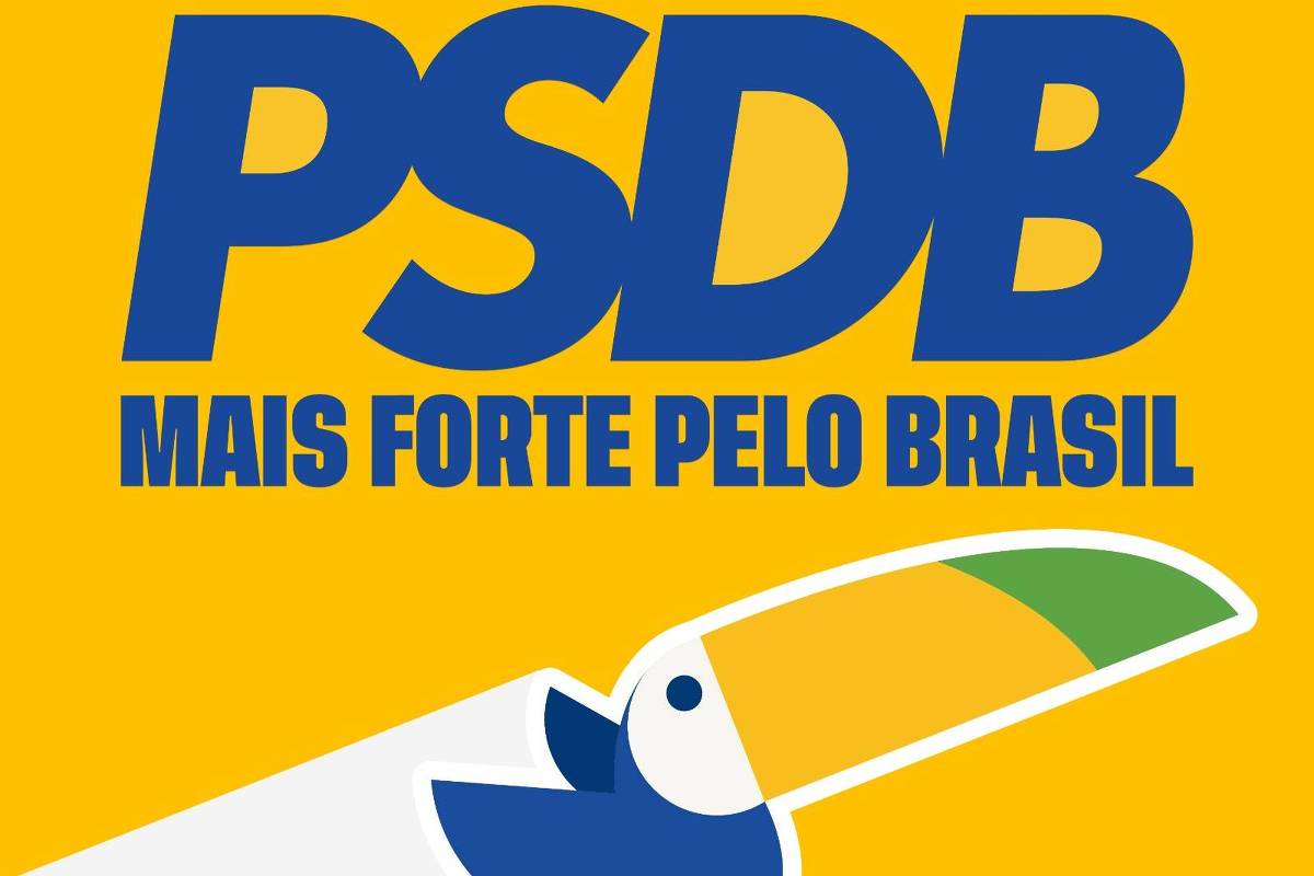 PSDB Realiza Reunião para Debater Projeto Nacional de Centro em 13 de Abril de 2026