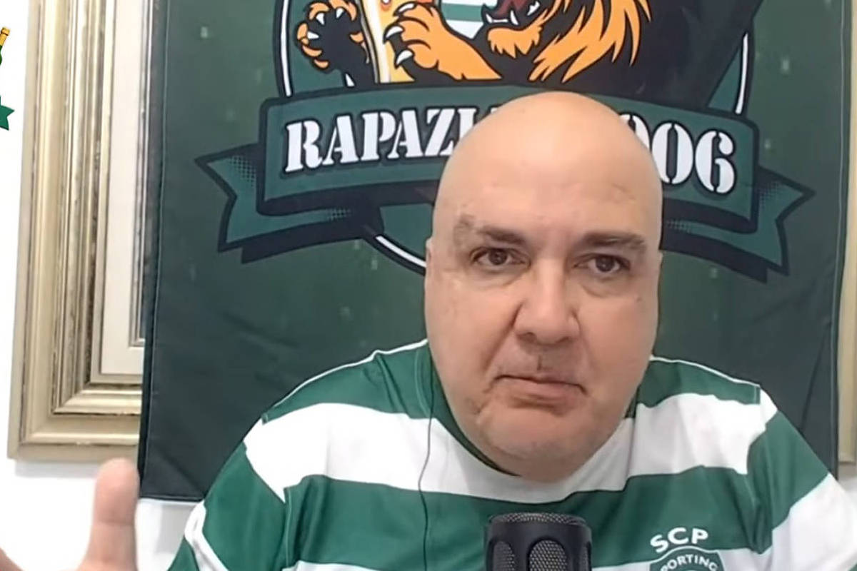 Atleta é condenado por associação a grupo neonazista em Santa Catarina – 13/04/2026 – Esporte