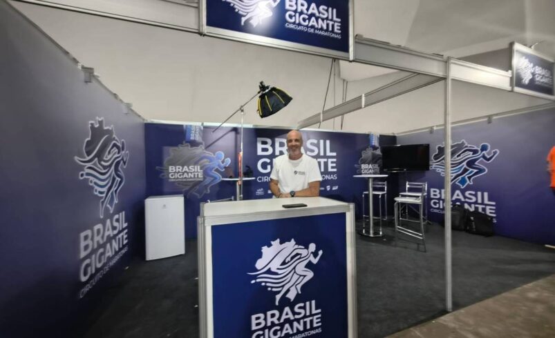 Novo circuito de maratonas une ‘majors’ brasileiros – 13/04/2026 – No Corre