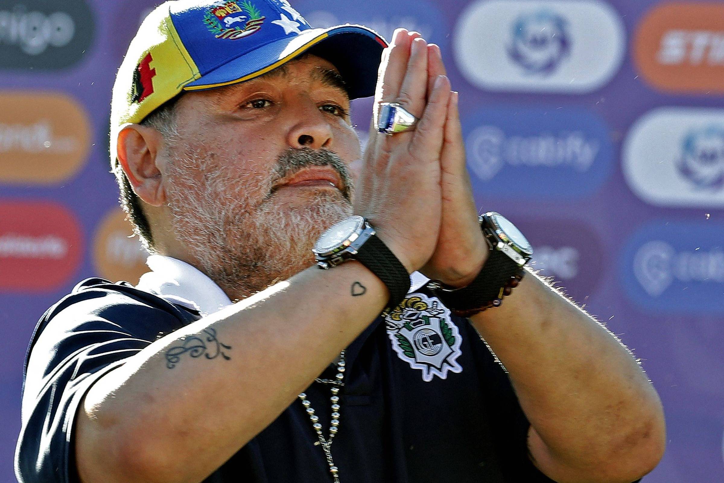Inicia novo julgamento sobre a morte de Diego Maradona – 14/04/2026 – Esporte