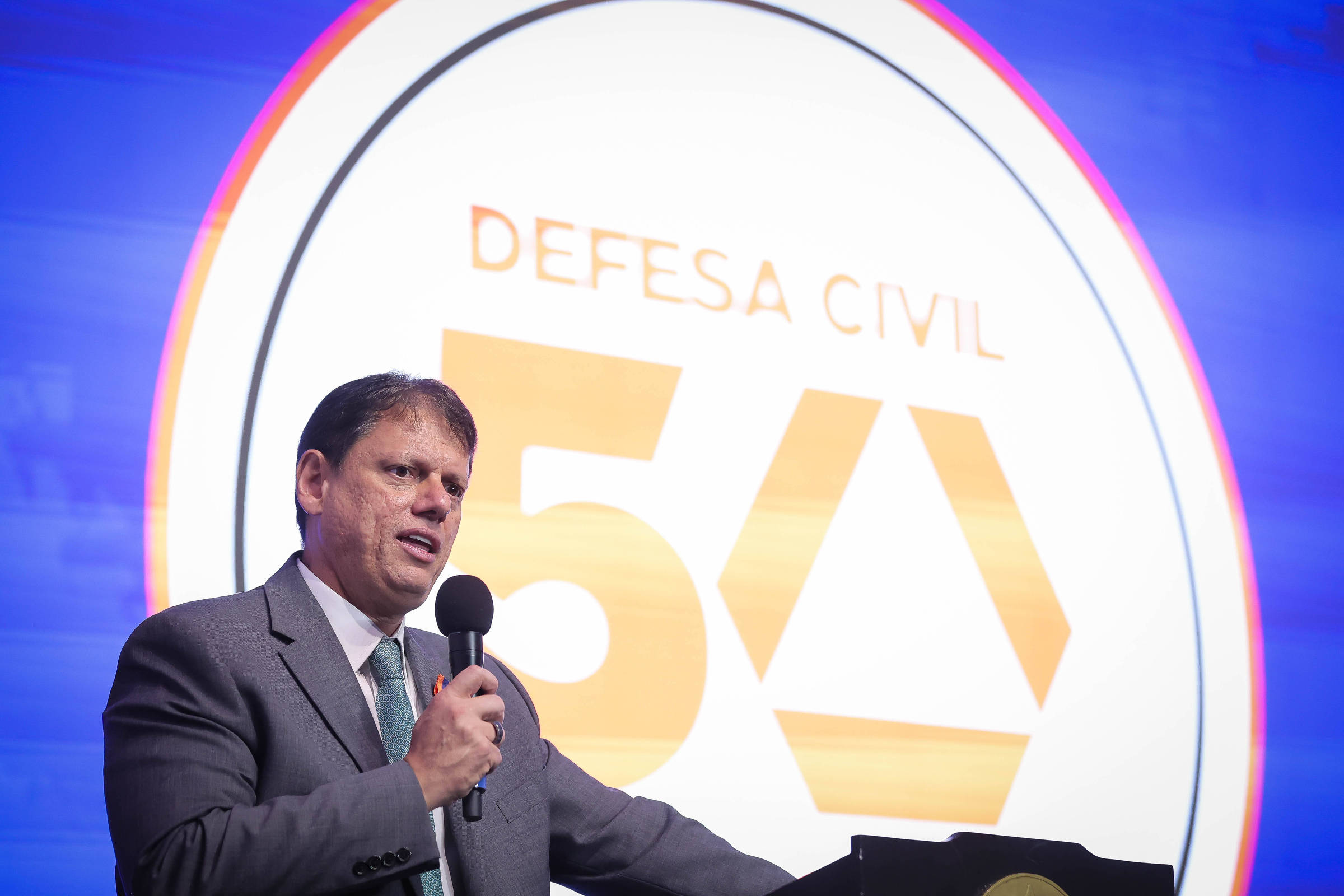 Cunhado de Tarcísio é Destituído de Cargo na Alesp em 15 de Abril de 2026