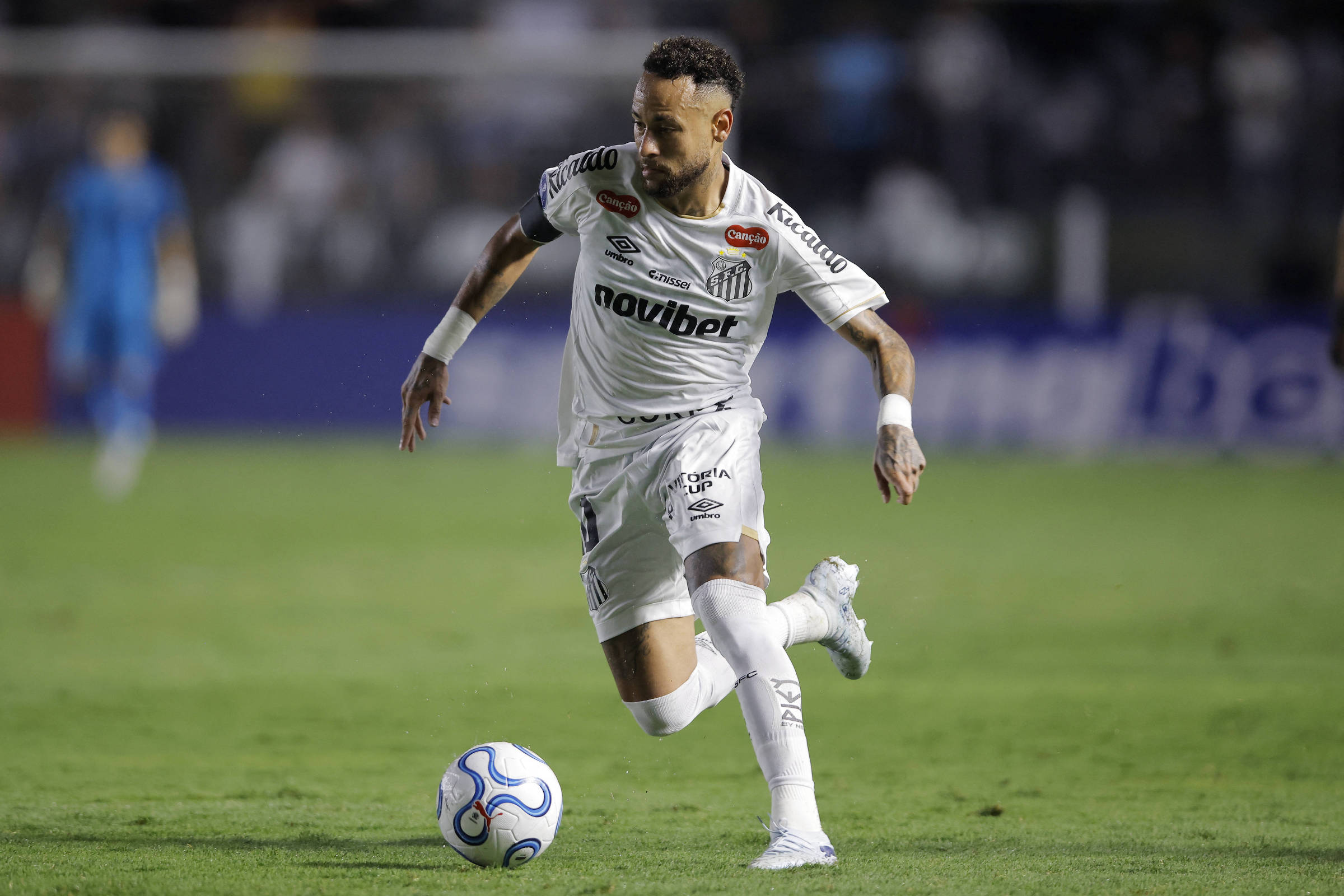 Pesquisa Datafolha: Maioria dos Brasileiros Apoia Neymar na Seleção para a Copa do Mundo de 2026