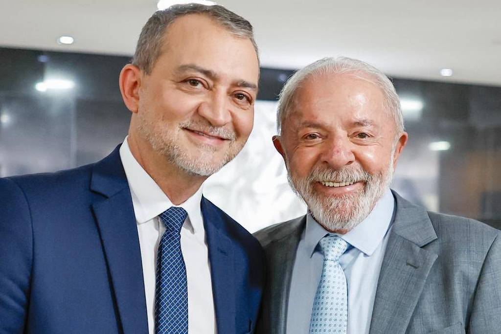 Edegar Pretto Assume Candidatura a Vice pelo PDT no Rio Grande do Sul Após Solicitação de Lula – 16/04/2026 – Política