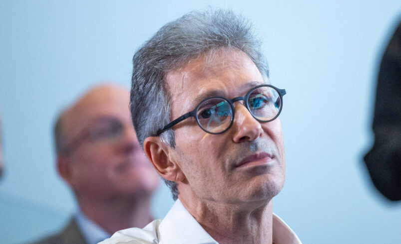 Governador Zema Afirma que Não Será Candidato a Vice e Critica Flávio e Caiado – 16/04/2026 – Política em Minas Gerais