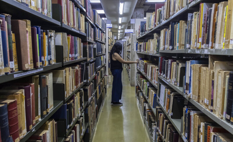 Abraji Anuncia Seleção de TCC para Publicação em Livro em 2026