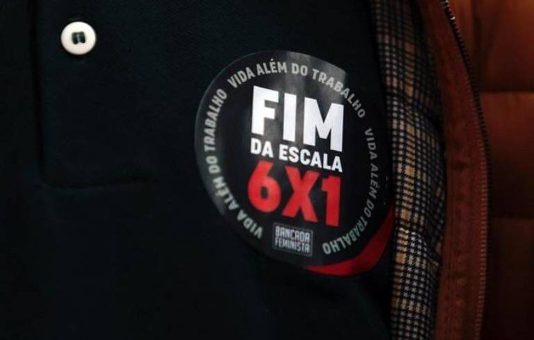 Lula e Motta Rivalizam pela Paternidade do Fim da Escala 6×1 em Debate Político – 16/04/2026 – Painel