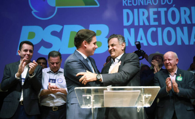 Nomeação de Petista no TCU Fortalece Bancada do PSDB em Brasília – 16/04/2026