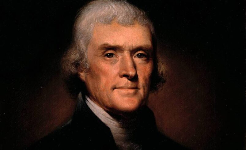 Brasileiro Propõe Separação entre Brasil e Portugal ao Jefferson – 21/04/2026 – Política