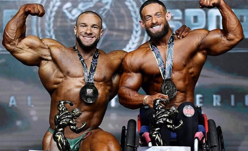 Programação Completa do Arnold Classic Brasil de 2026: Destaques e Atletas em Competição