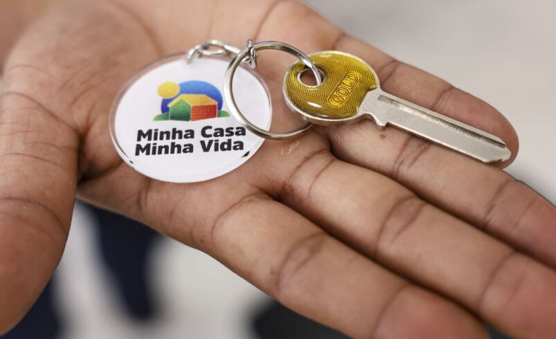 Novas Diretrizes do Programa Minha Casa, Minha Vida Entram em Vigor Nesta Quarta-feira