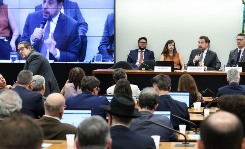 Boulos Se Pronuncia Contra Compensação a Empresas Após Fim da Escala 6×1