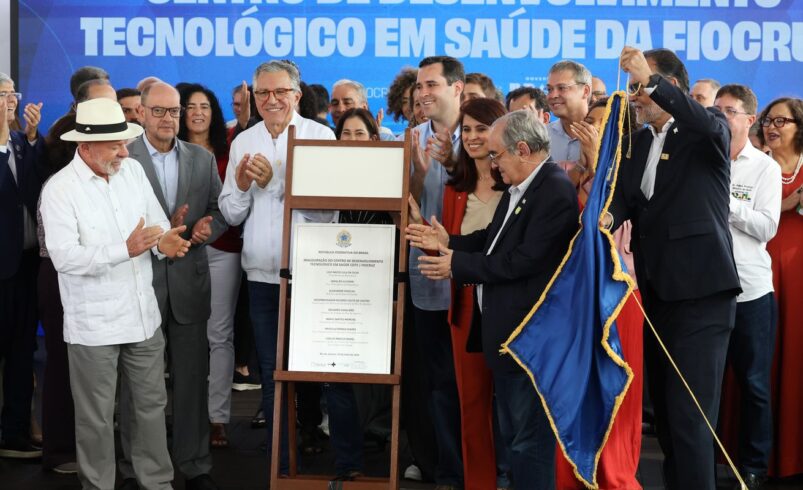 Lula Afirma que Brasil Mantém Competitividade em Relação a Outros Países