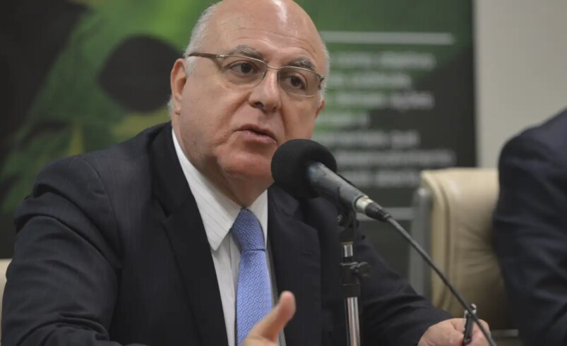Relator Sugere Criação de Comitê para Definir Minerais Estratégicos no Brasil