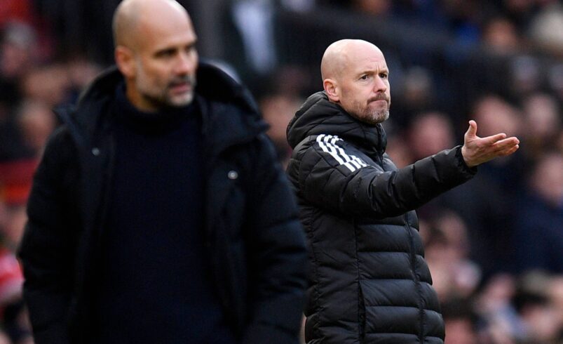 “Pep Guardiola, considerado o maior técnico da história, está desempregado” – 27/05/2026 – Marcelo Bechler