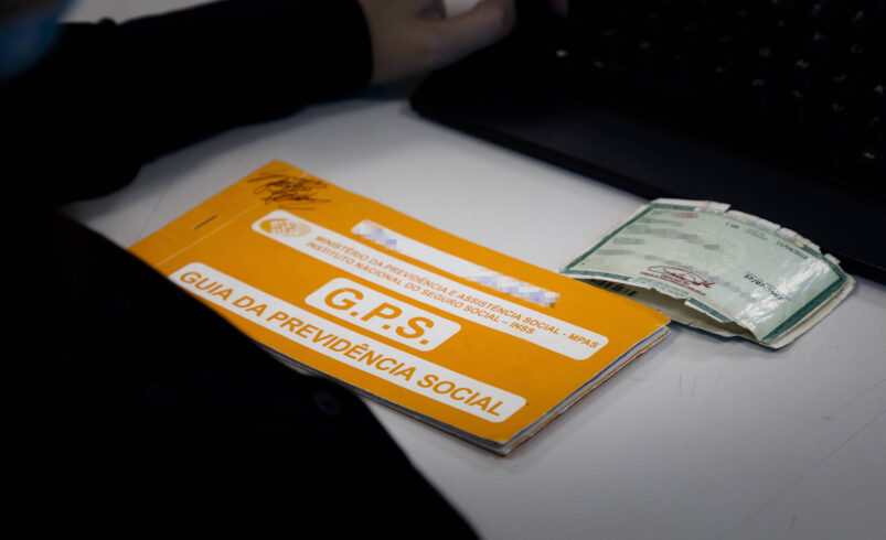 INSS Implementa Medidas para Reduzir Tempo de Espera pelo Salário-Maternidade em 2026