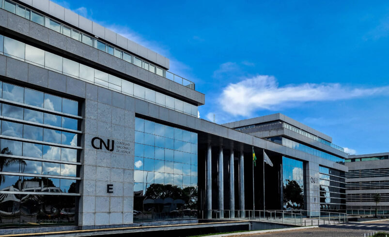 CNJ Aprova Implementação de Contracheque Único para Magistrados em 26 de Maio de 2026