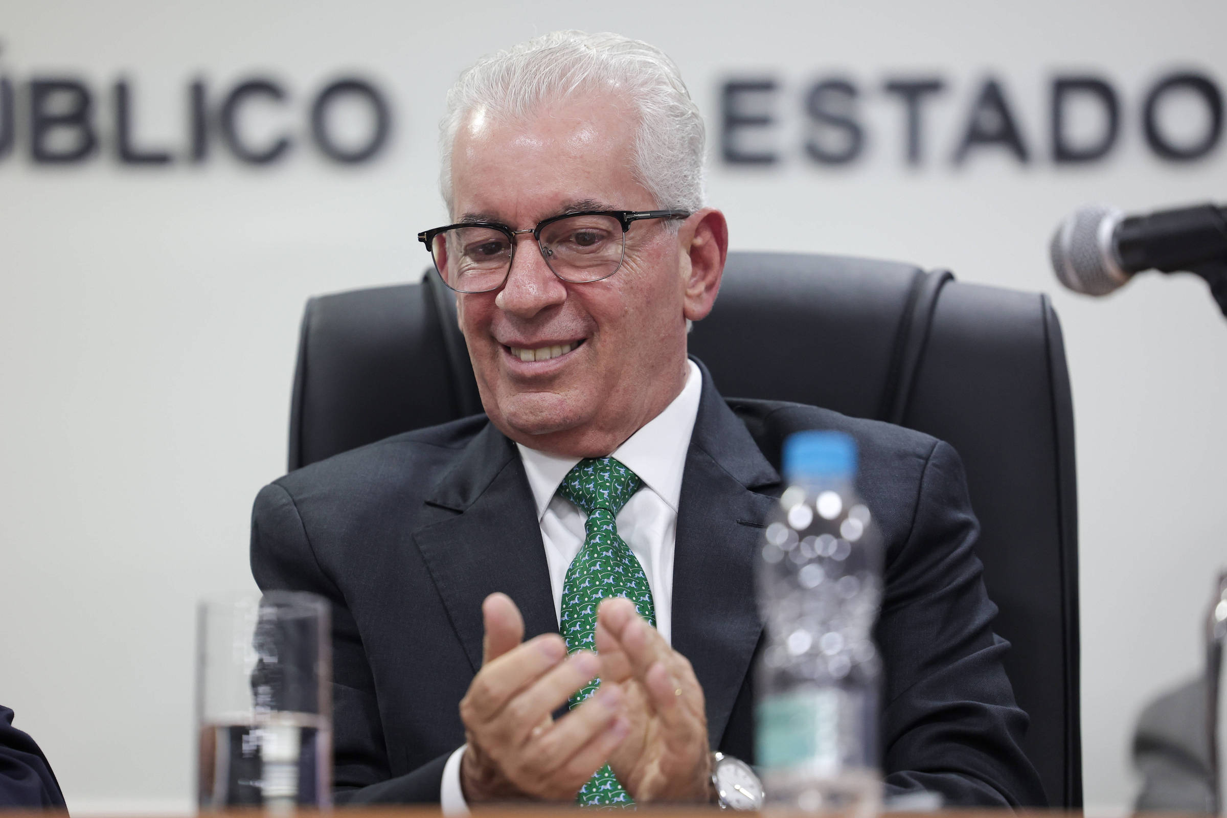 Ministério Público de São Paulo Institui Nova Medida Adicional em 5 de Maio de 2026