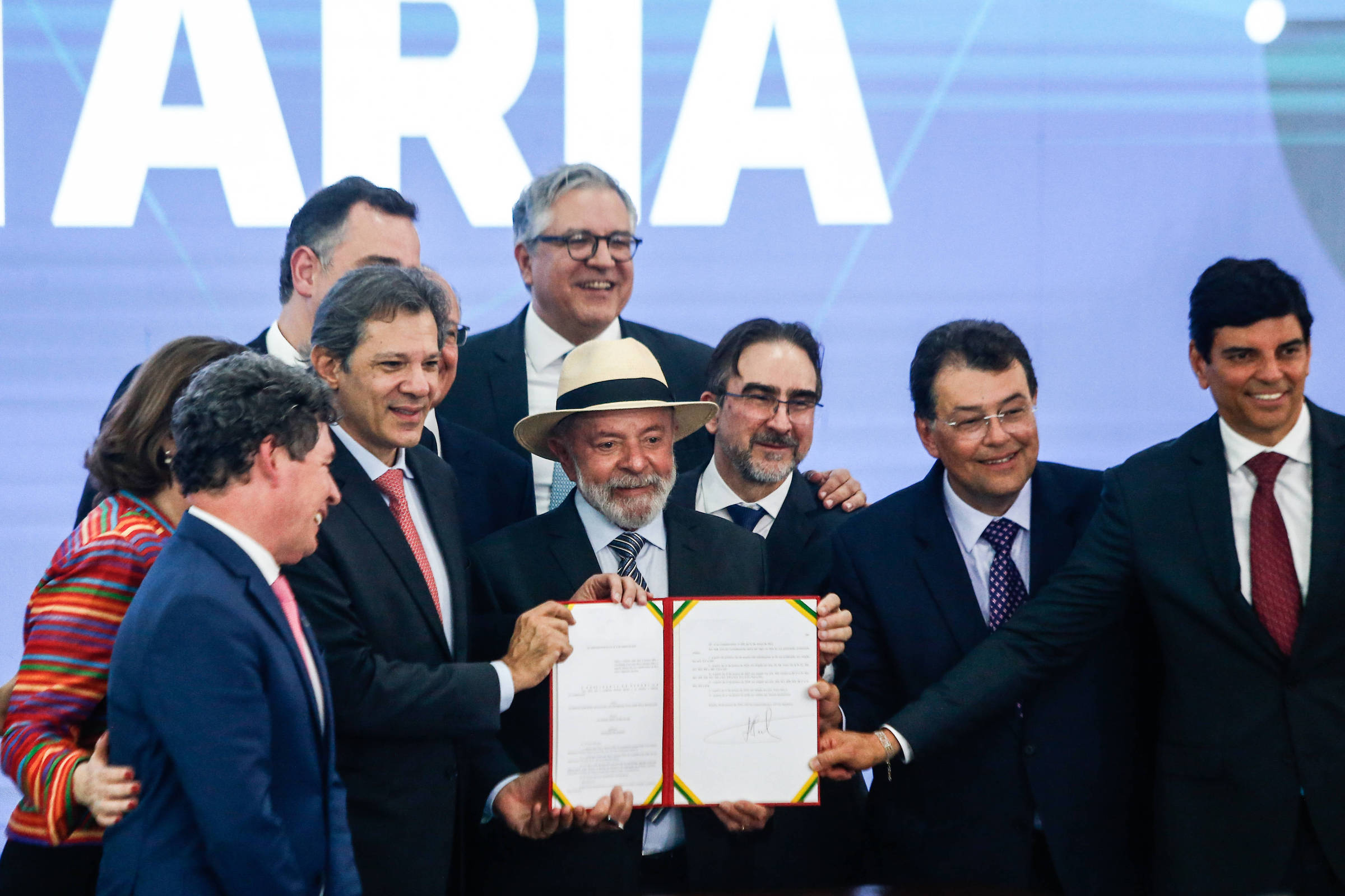 Entidades levantam questionamentos sobre aspectos da reforma tributária no Brasil – 05/05/2026