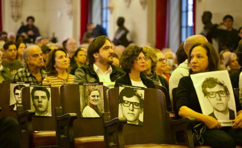 Justiça Rejeita Ação Judicial Contra Vereador que Defendeu Ditadura em [Local] – 11/05/2026 – Painel