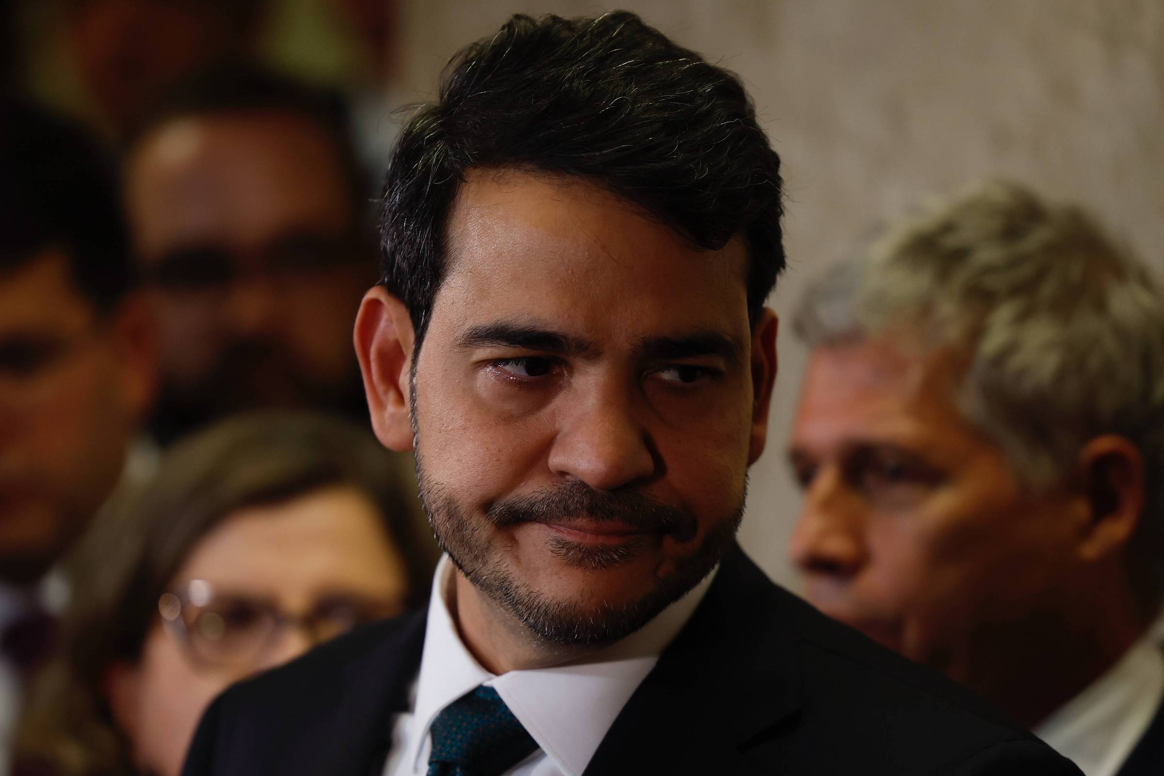 Análise do Affaire Messias e sua Relação com o Presidencialismo de Coalizão no Brasil sob a Liderança de Lula – 03/05/2026 – Marcus Melo