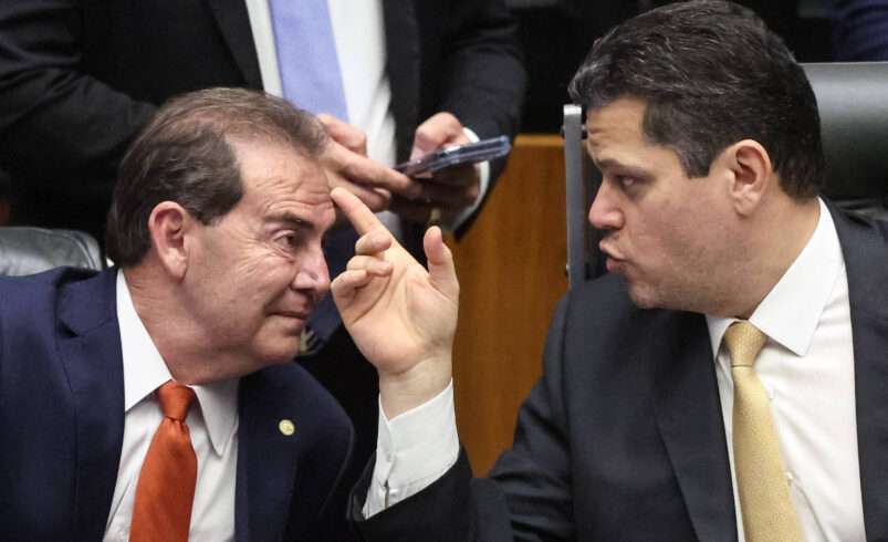 Veto de Lula é Anulado com Apoio de Partidos do Governo em 30 de Abril de 2026