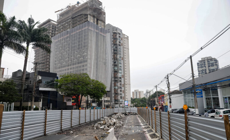 Pesquisa Datafolha Revela 92% de Aprovação para Complexo Sena Madureira em 04 de Maio de 2026