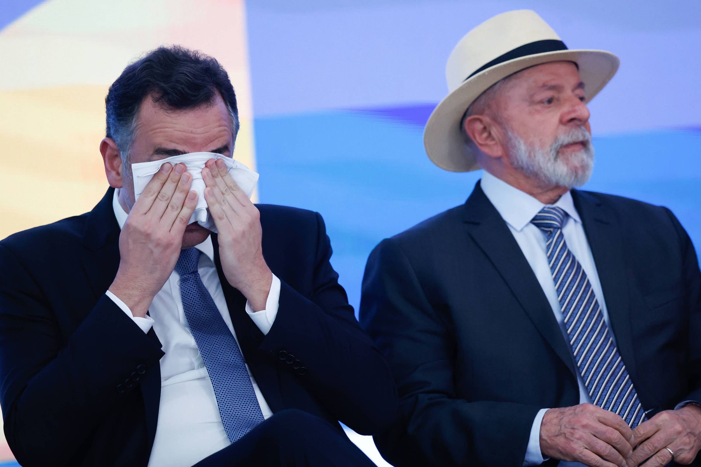 “Presidente do PT Afirma que Pacheco Não Deve Candidatar-se em Minas Gerais” – 05/05/2026 – Brasília Hoje