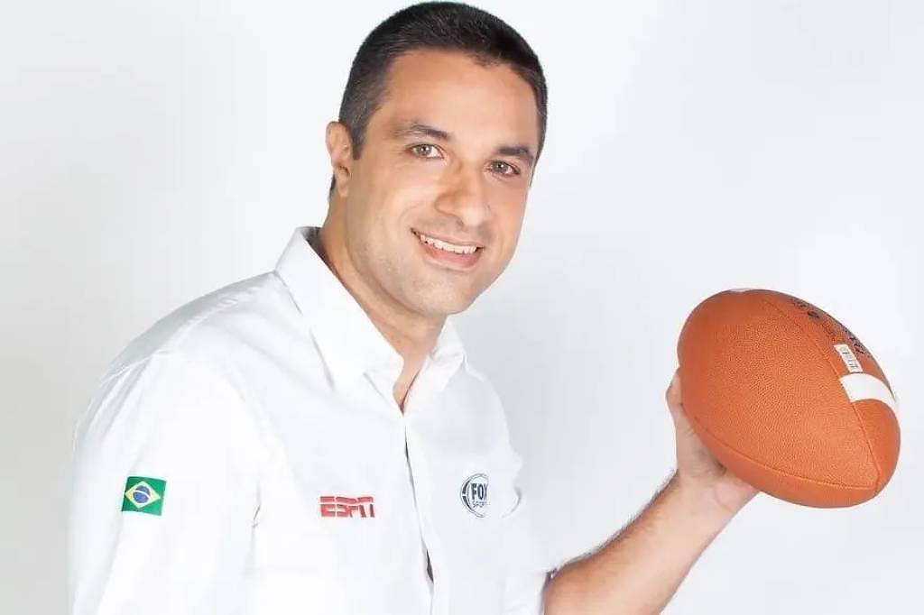 Fernando Nardini deixa a ESPN após 14 anos e se junta à CazéTV