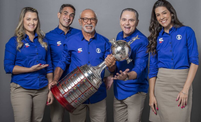 Cade conclui que Globo não detém monopólio na transmissão de eventos esportivos na TV – 08/05/2026 – Outro Canal