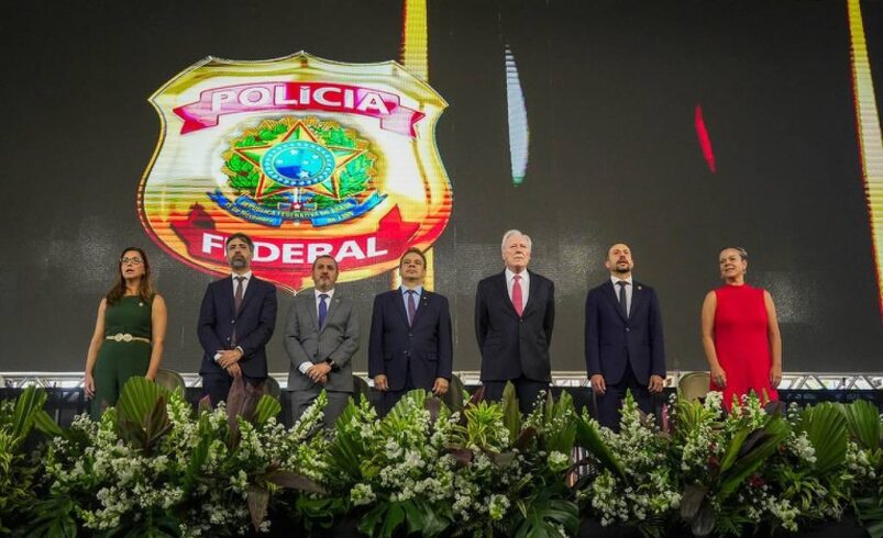 Polícia Federal Investiga Fraudes no Master Durante a Gestão Anterior de Lula – Brasília, 08/05/2026