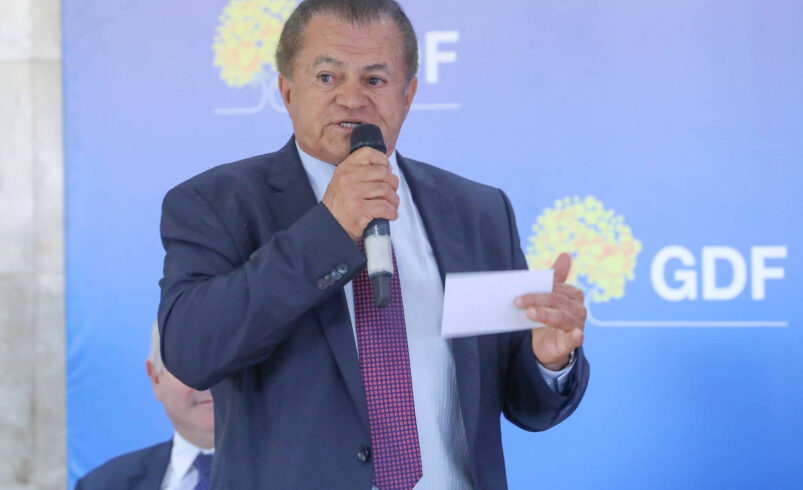 Presidente do TCDF Afirma que BRB Passou de Saúde Sólida a Situação Crítica – 10/05/2026
