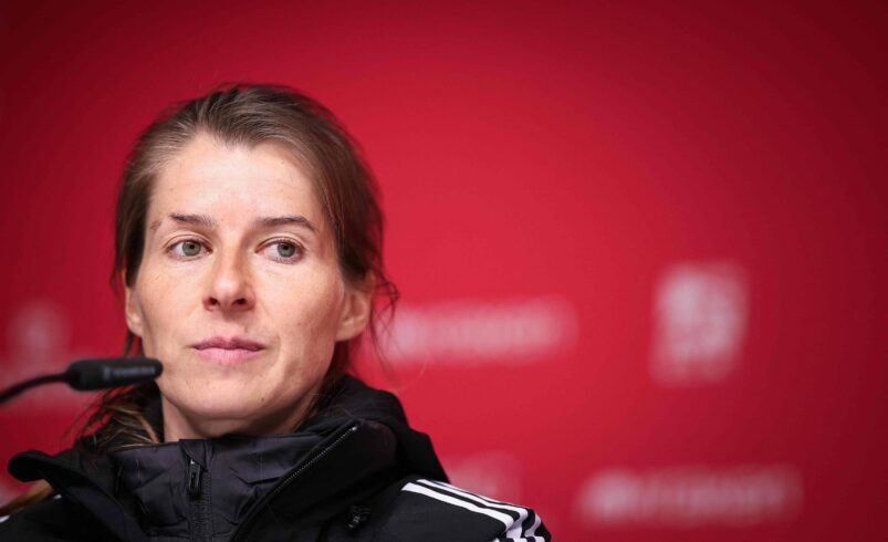 Union Berlin conquista sua primeira vitória sob o comando de uma técnica mulher – 11/05/2026 – Esporte