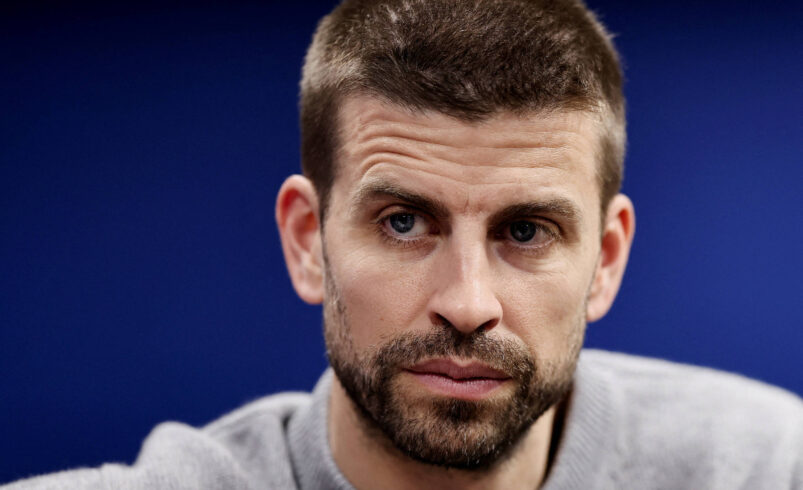 Piqué é multado em R$ 1 milhão por uso de informação privilegiada em apostas esportivas – 11/05/2026 – Esporte