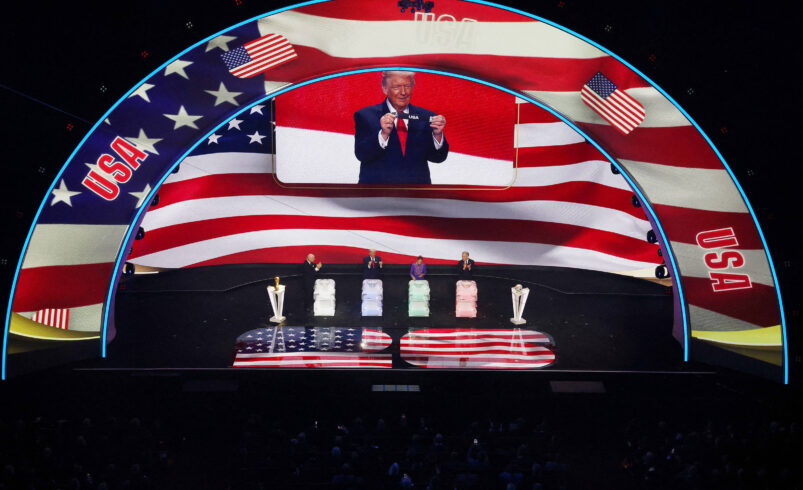 Copa do Mundo de 2026: Conflitos e Política Marcam o Evento Sportivo