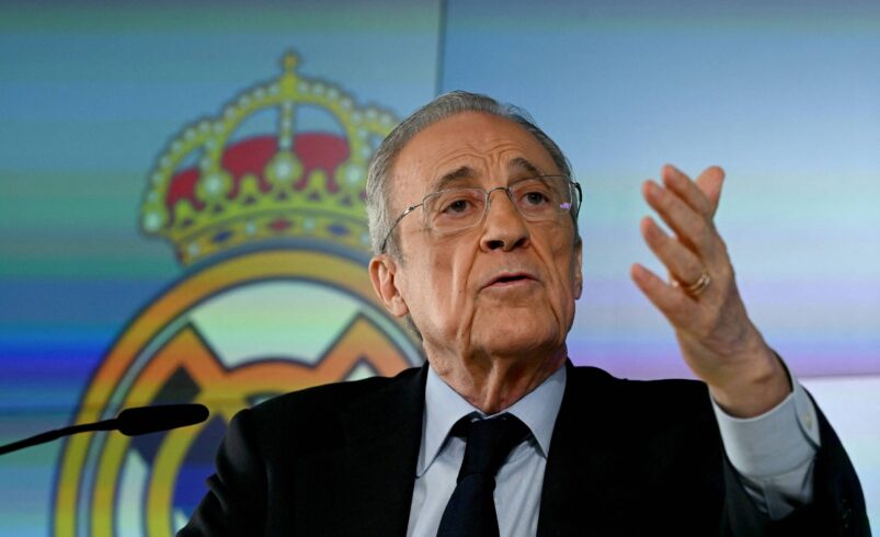 Real Madrid inicia processo eleitoral em meio à temporada esportiva – 14/05/2026