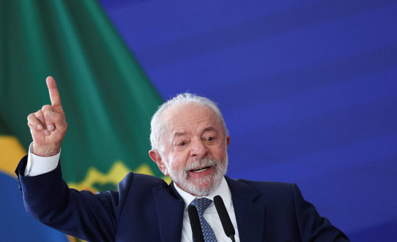 Planalto Afirma Que Anúncios Não Foram Avaliados em Pesquisa – 16 de Maio de 2026