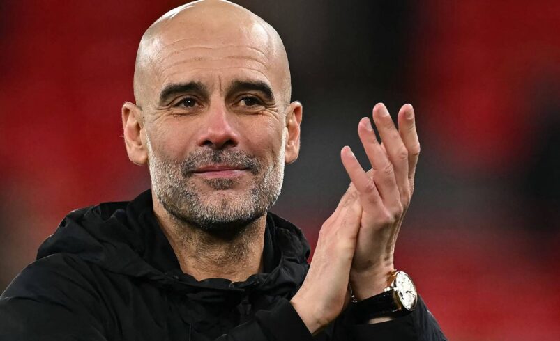 Manchester City se prepara para a despedida de Guardiola antes da final da competição – 19/05/2026 – Esporte