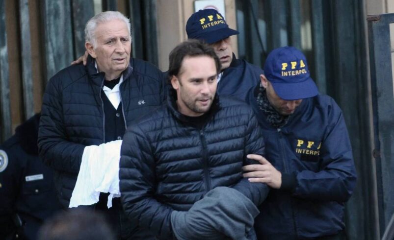 “Dois Foragidos Retornam em Busca de Delação no Caso Fifagate” – 20/05/2026 – Esporte