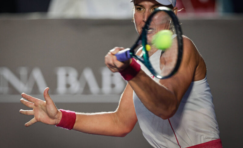 Bia Haddad Comenta Sobre Sua Recuperação em Roland Garros – 22/05/2026 – Esporte
